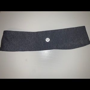 Lululemon headband